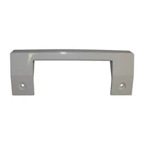 Uchwyt drzwi do lodówki Gorenje / Hisense biały 407948