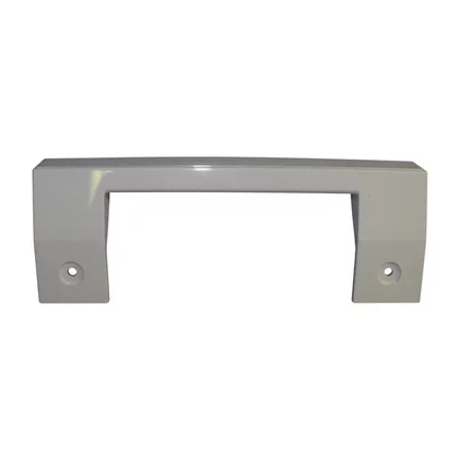 Uchwyt drzwi do lodówki Gorenje / Hisense biały 407948