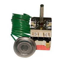 Termostat z regulacją do pralki Whirlpool 30-90°C 481228238005 C00481524