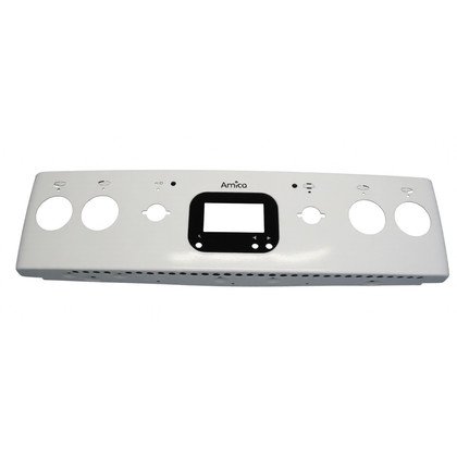 Ściany przednie Amica Panel przedni do piekarnika Amica 9024964
