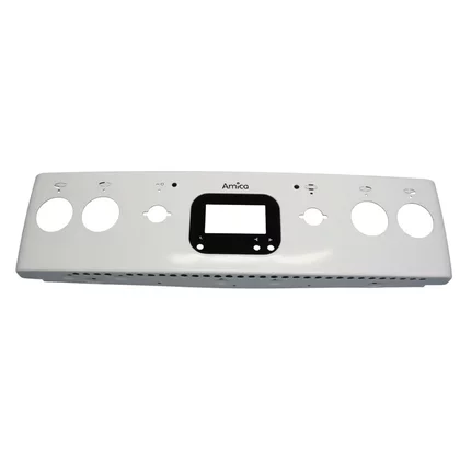 Elementy obudowy Panel przedni do piekarnika Amica 9024964