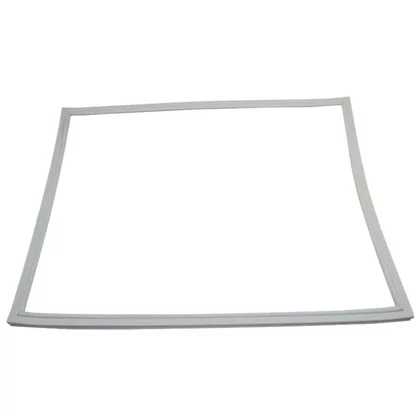 Uszczelka magnetyczna drzwi zamrażarki do lodówki Gorenje / Hisense 57,1 x 68,8 cm 130700