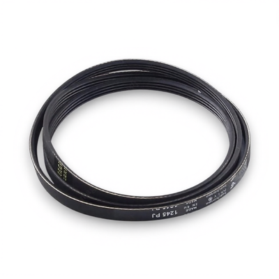 Pasek napędowy do pralki Ariston / Indesit / Hotpoint / Whirlpool VL=1245 C00063673 488000063673