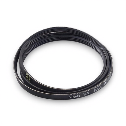 Pasek napędowy do pralki Ariston / Indesit / Hotpoint / Whirlpool VL=1245 C00063673 488000063673