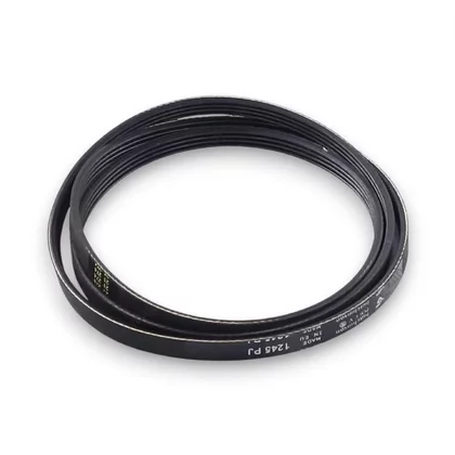 Pasek napędowy do pralki Ariston / Indesit / Hotpoint / Whirlpool VL=1245 C00063673 488000063673