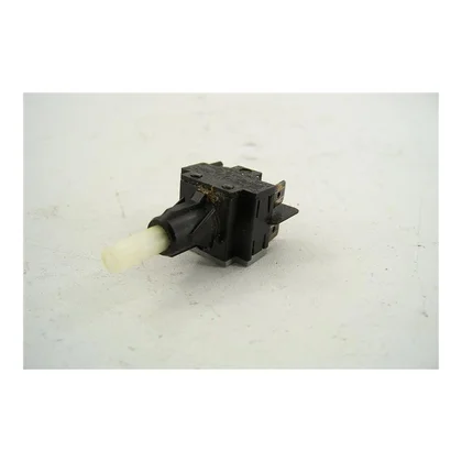 Elementy elektryczne do pralek r Wyłącznik dwubiegunowy ON/OFF do pralki Ariston / Indesit / Hotpoint / Whirlpool C00043766 482000074146