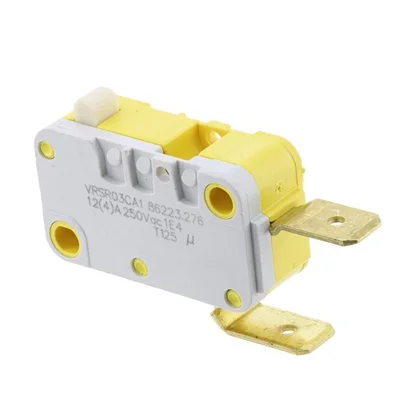 Mikroprzełącznik do okapu Electrolux / AEG 50253854009