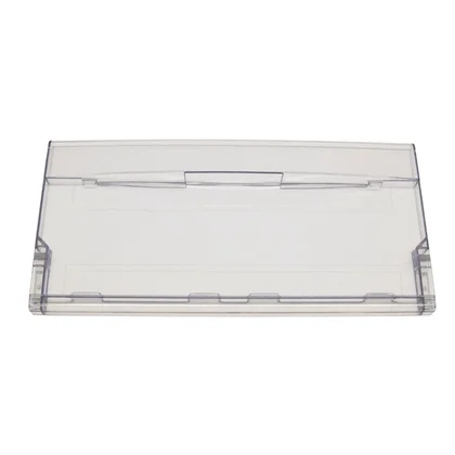 Półki na drzwi różni producenci Front dolnego kosza zamrażarki Gorenje / Hisense 662058