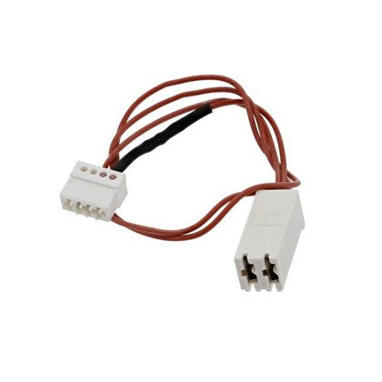wiązka kablowa, elektronika mocy, wyłącznik drzwi
