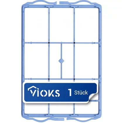 Części zamienne BOSCH/SIEMENS Filtr ochronny silnika z flizeliny do odkurzacza Bosch / Siemens 00578863