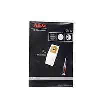 Worki do odkurzacza AEG / Electrolux GR17 5+1 z filtrem 9002564467
