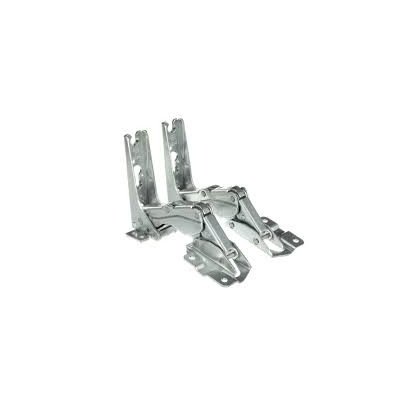 Zawias drzwi 2 szt. do lodówki Liebherr 704009500