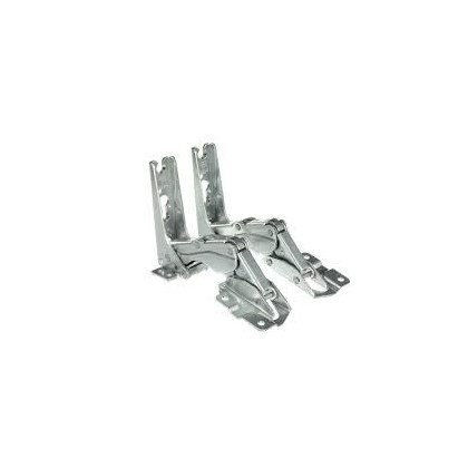 Zawias drzwi 2 szt. do lodówki Liebherr 704009500