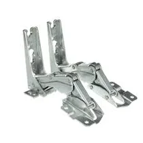 Zawiasy drzwi do lodówki Liebherr 2 szt. 95 mm 704009500