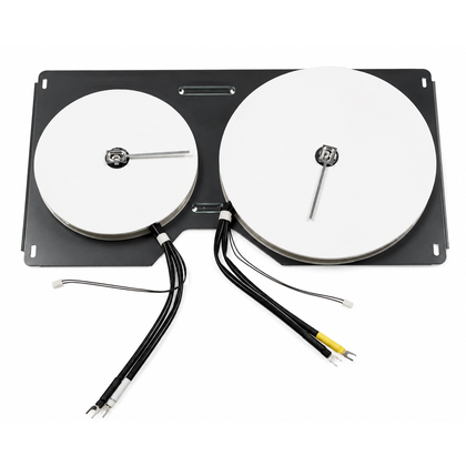 Blok indukcyjny do płyty Whirlpool Fi145 / Fi210 481010555590 C00312842
