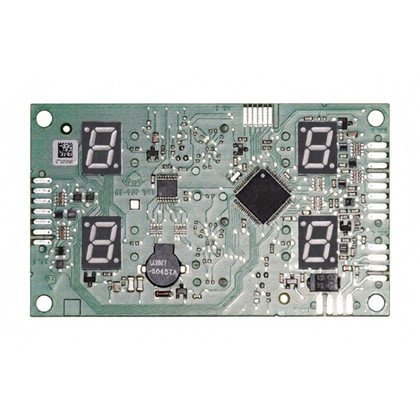 Panel sterowania płyty indukcyjnej Amica K6_ 75.04005.581 8064103
