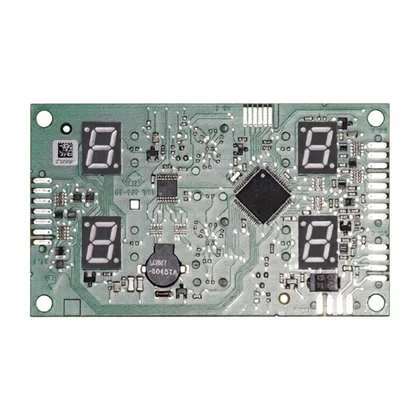 Panel sterowania płyty indukcyjnej Amica K6_ 75.04005.581 8064103