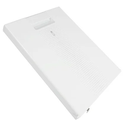 Drzwi komory zamrażarki do lodówki Electrolux / AEG 2251246399