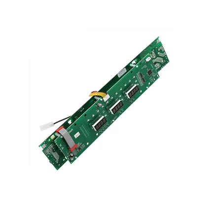 Cyfrowa płyta programatora do kuchenki mikrofalowej Electrolux / AEG 4055117529