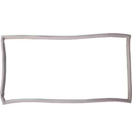 BK3235.4DFOM BK323SQW+04AN AMICA Uszczelka drzwi chłodziarki Amica biała 984 x 525 mm 1030295
