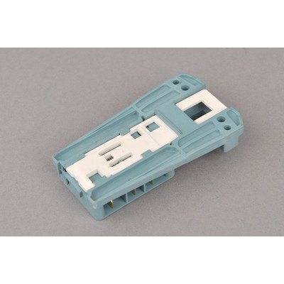 Blokada drzwi AWG/AWM ZV-445T4 481969018108 C00318310