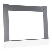 Szyba zewnętrzna drzwi piekarnika Electrolux / AEG inox 140037379108
