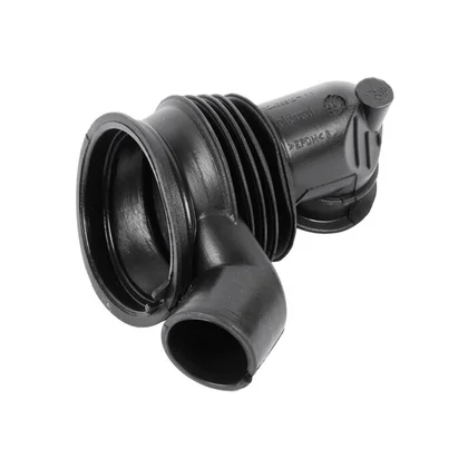 Wąż łączący zbiornik pralki z rurą rozgałęzioną Electrolux / AEG 1240831030