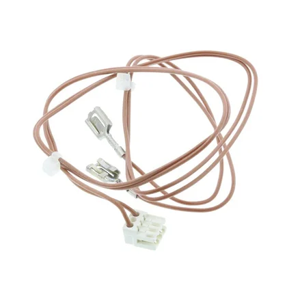Wiązka kablowa elektroniki mocy do siłownika piekarnika Electrolux / AEG OVC5000
