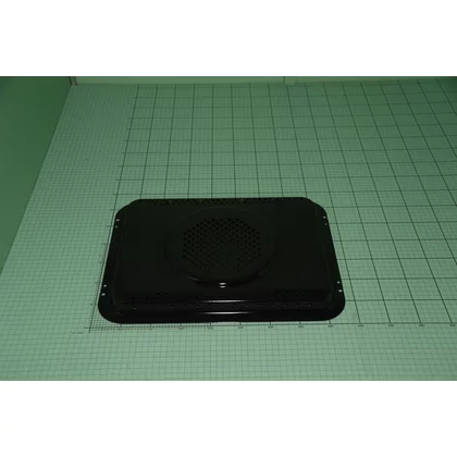 Kierownica powietrza do piekarnika Amica 80 l 9073178