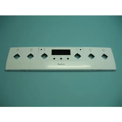Elementy obudowy Panel przedni do piekarnika Amica 9032165