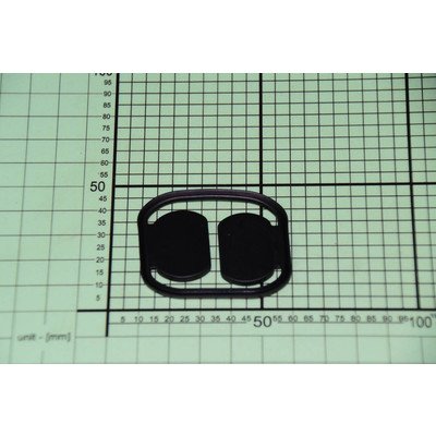 Uszczelka rozdzielacza (1003681)