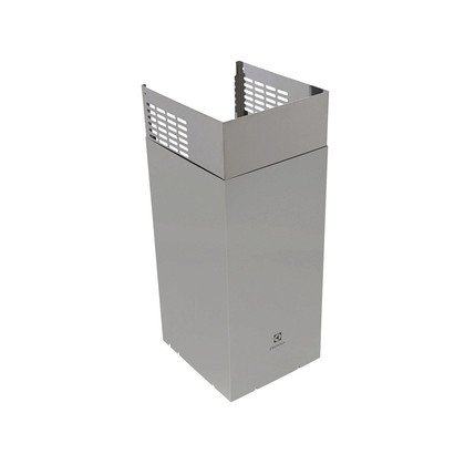 Komin do okapu Electrolux górny i dolny 80170020