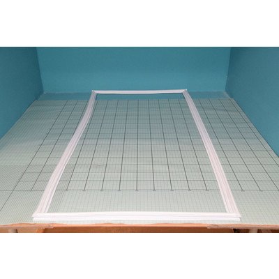 Uszczelka drzwi zamrażarki do chłodziarko-zamrażarki Amica (1021967)