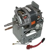 Elementy elektryczne do pralek r Silnik napędowy do pralki Whirlpool / Indesit / Ariston / Hotpoint 481936158076 C00490395