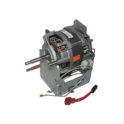 Elementy elektryczne do pralek r Silnik napędowy do pralki Whirlpool / Indesit / Ariston / Hotpoint 481936158076 C00490395