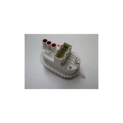 Elementy elektryczne do pralek r Hydrostat poziomu wody do pralki Whirlpool / Indesit / Ariston / Hotpoint AWM 481227128381 C00337550