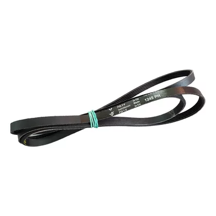 Części zamienne BOSCH/SIEMENS Pas napędowy do pralki Bosch / Siemens / Fagor Hutchinson 1245 H5 1248 mm 46021