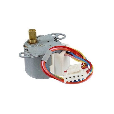 Silnik klimatyzatora (4055192936)