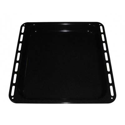 Głęboka blacha do pieczenia do piekarnika Mastercook / Fagor 40 x 39,5 cm CB10006B8