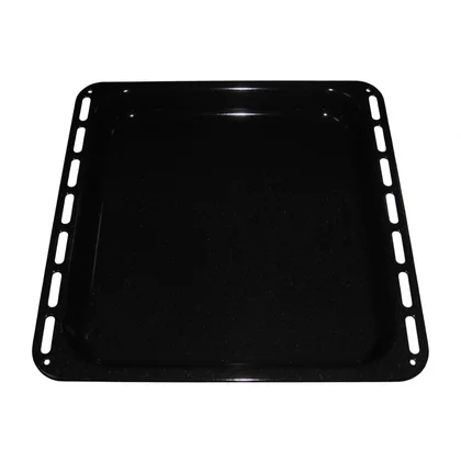 Głęboka blacha do pieczenia do piekarnika Mastercook / Fagor 40 x 39,5 cm CB10006B8