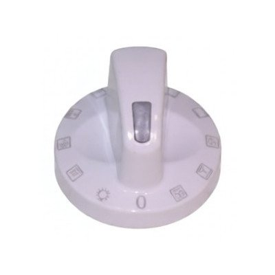 Pokrętło funkcji do piekarnika Amica 9050636