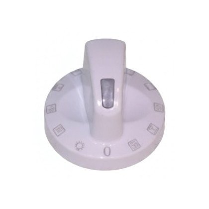Pokrętło funkcji do piekarnika Amica 9050636
