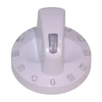 Pokrętło funkcji do piekarnika Amica 9050636