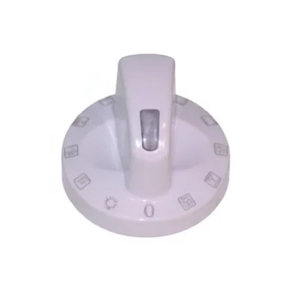 Pokrętło funkcji do piekarnika Amica 9050636