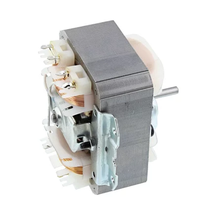 Silnik lewoobrotowy do okapu kuchennego Electrolux / AEG 4055046496