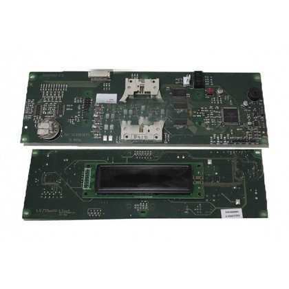 Wyświetlacz LCD do ekspresu do kawy Ariston / Indesit / Hotpoint / Whirlpool C00144292 482000029884