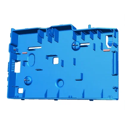 Obudowa modułu elektronicznego do pralki Electrolux / AEG 8079305010