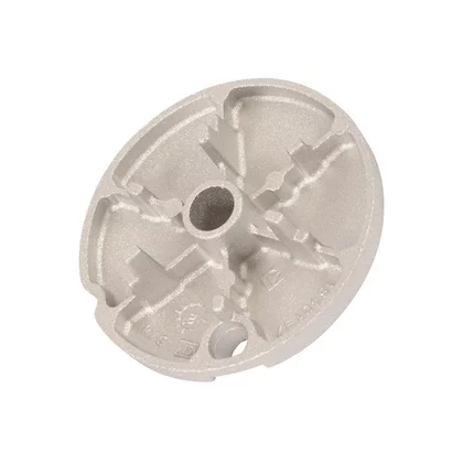 Korona średniego palnika gazowego do kuchenki i płyty gazowej Electrolux / AEG 3540137019