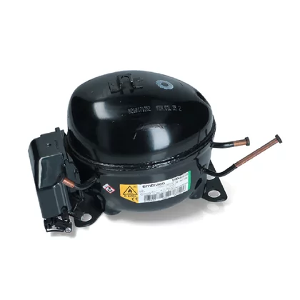 Sprężarki, akcesoria, przekaźnik Sprężarka do lodówki, zamrażarki i chłodziarko-zamrażarki Electrolux / AEG 2425390156