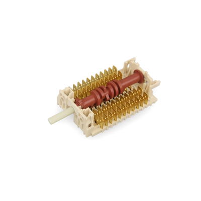 Łącznik krzywkowy funkcji piekarnika 11HE-005 C110006A4